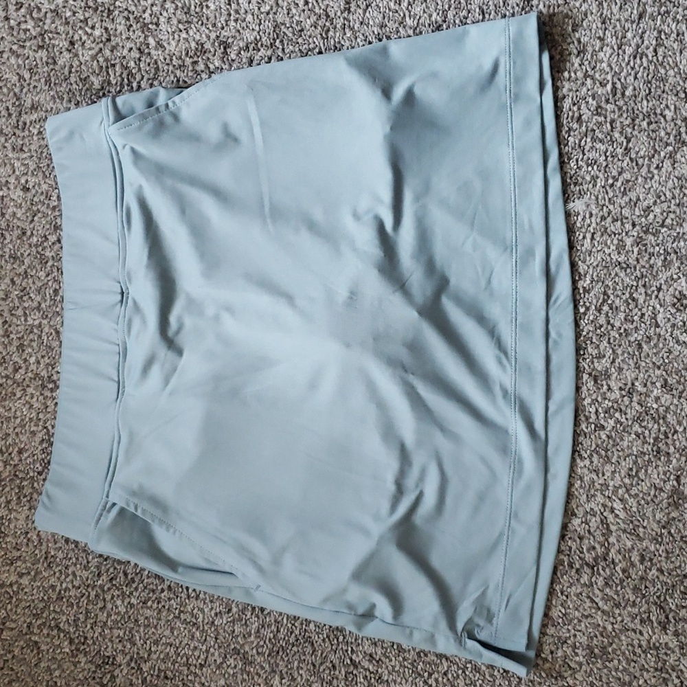 Womens Kyodan golf skort